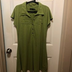 prAna Dress